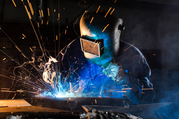Best Maintenance and Repair Welding in Canton, TX