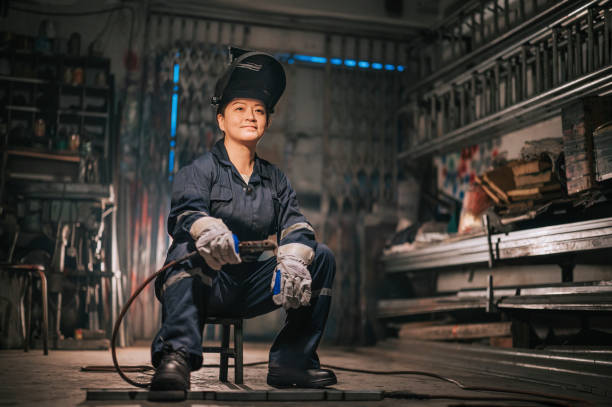 Trusted Canton, TX Welder & Metal Fabrication Experts