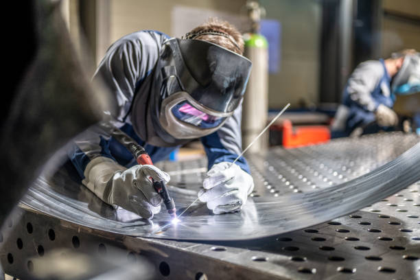Best Pipe Welding in Canton, TX