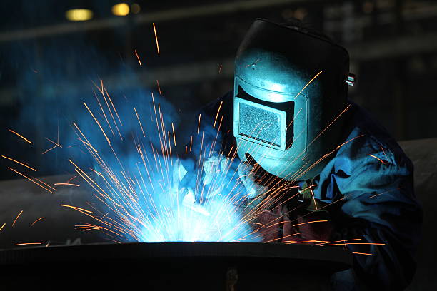 Best Automation and Robotic Welding in Canton, TX