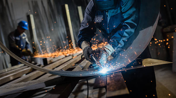 Best Structural Steel Welding in Canton, TX
