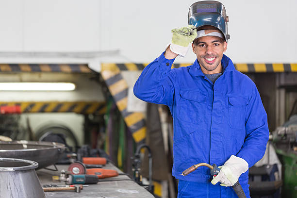 Best Automotive Welding in Canton, TX
