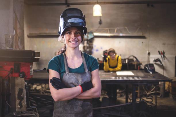 Affordable Welder Services in Canton, TX